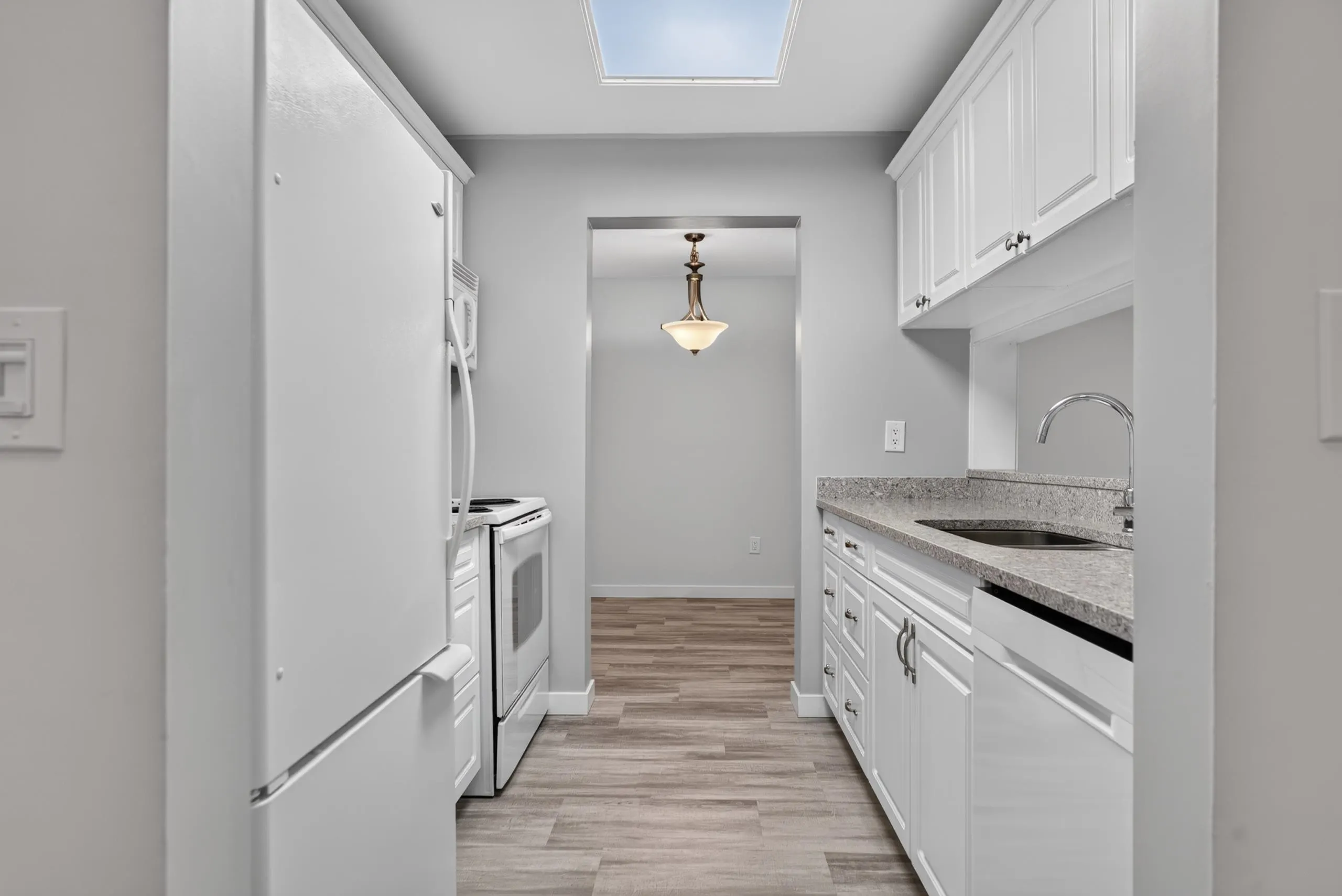 7531 Minoru Boulevard #216