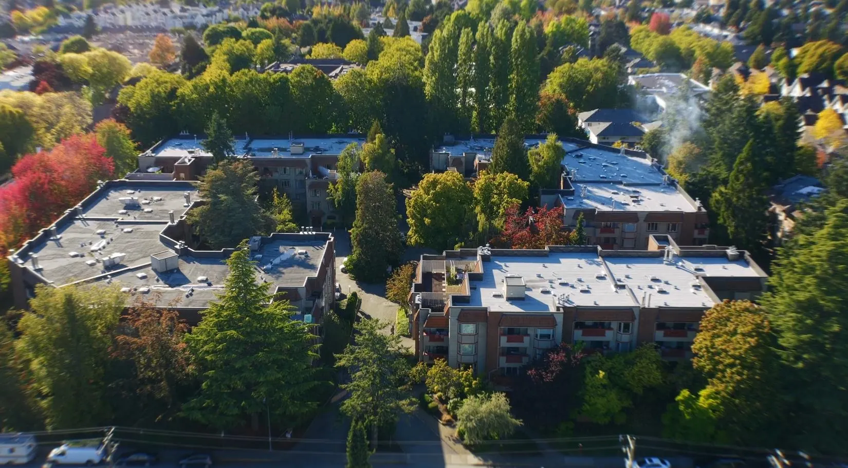 7531 Minoru Boulevard #216