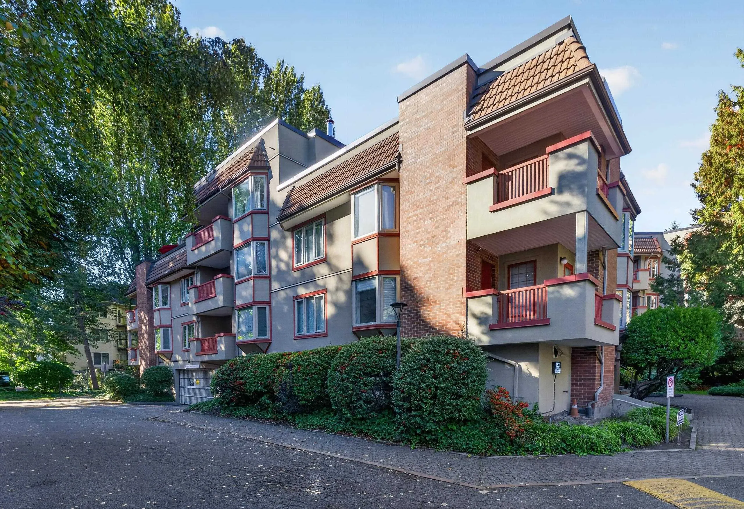 7531 Minoru Boulevard #216