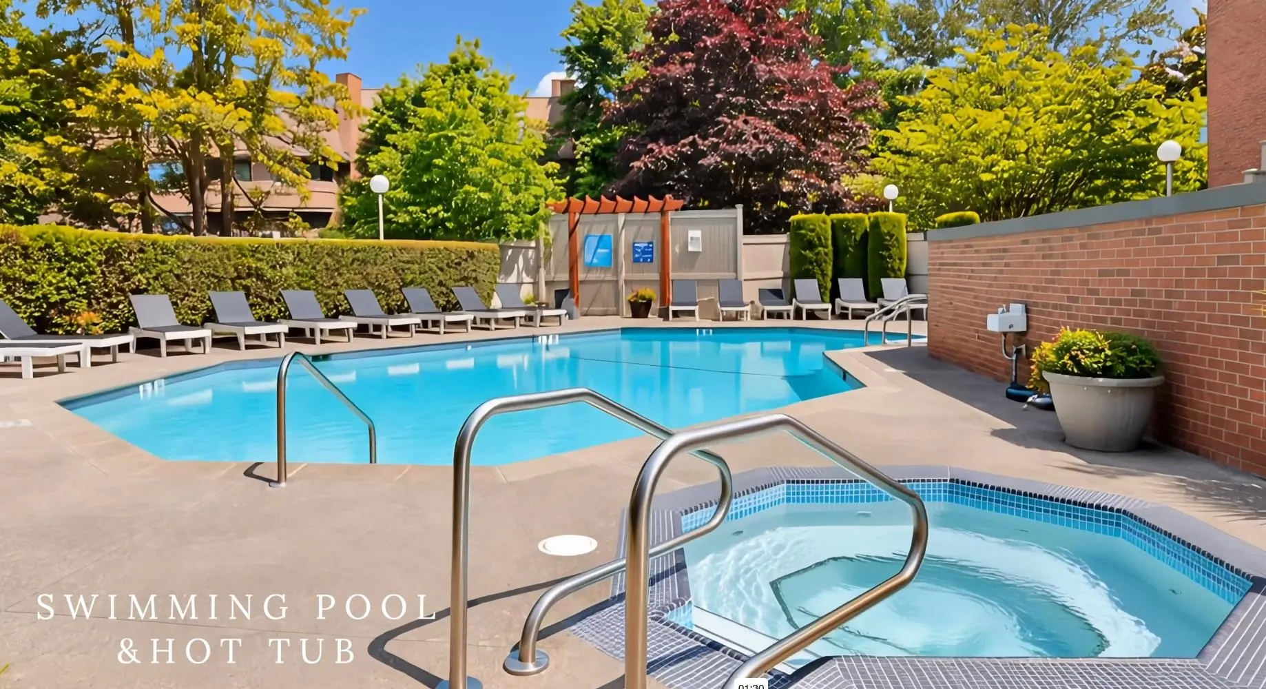 7531 Minoru Boulevard #216