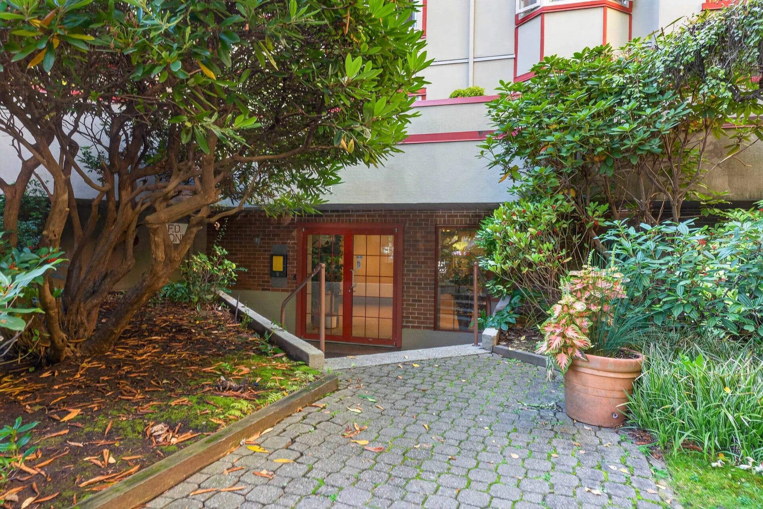 7531 Minoru Boulevard #216