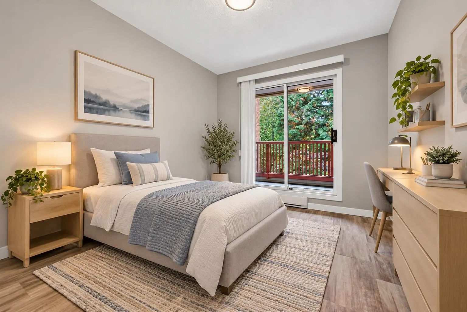 7531 Minoru Boulevard #216