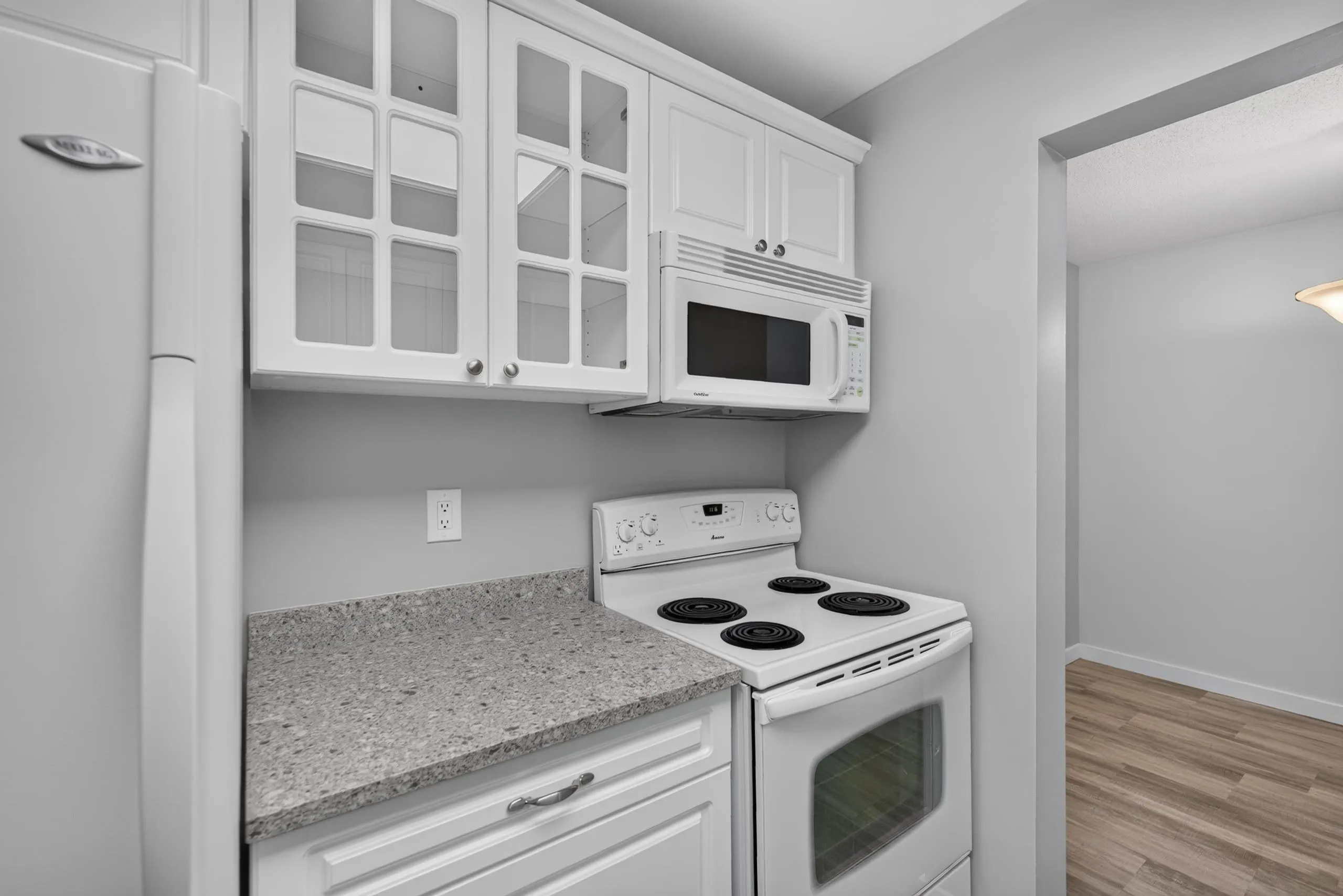 7531 Minoru Boulevard #216