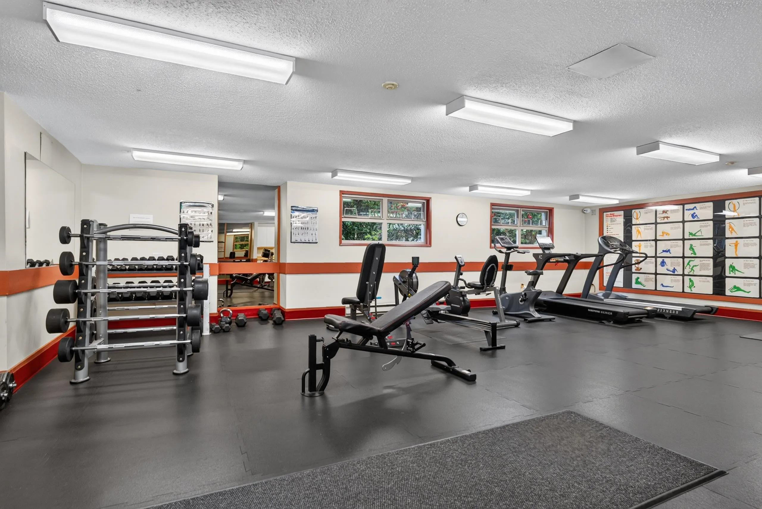 7531 Minoru Boulevard #216