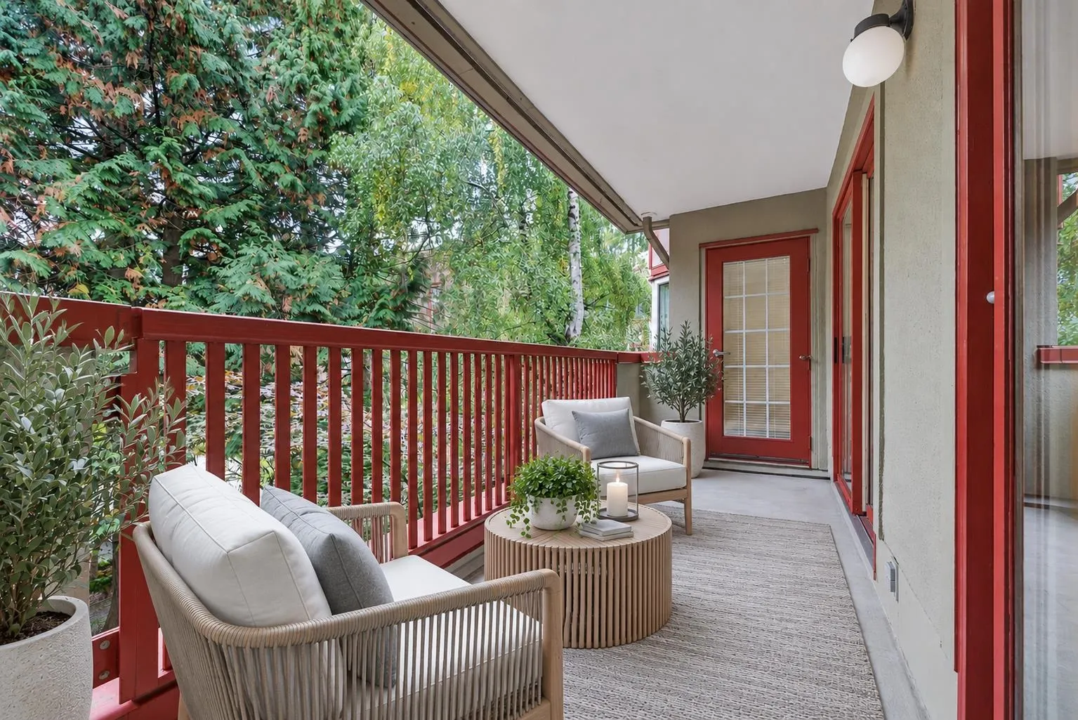 7531 Minoru Boulevard #216