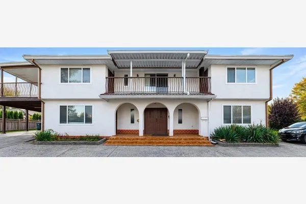 12302 68 Avenue