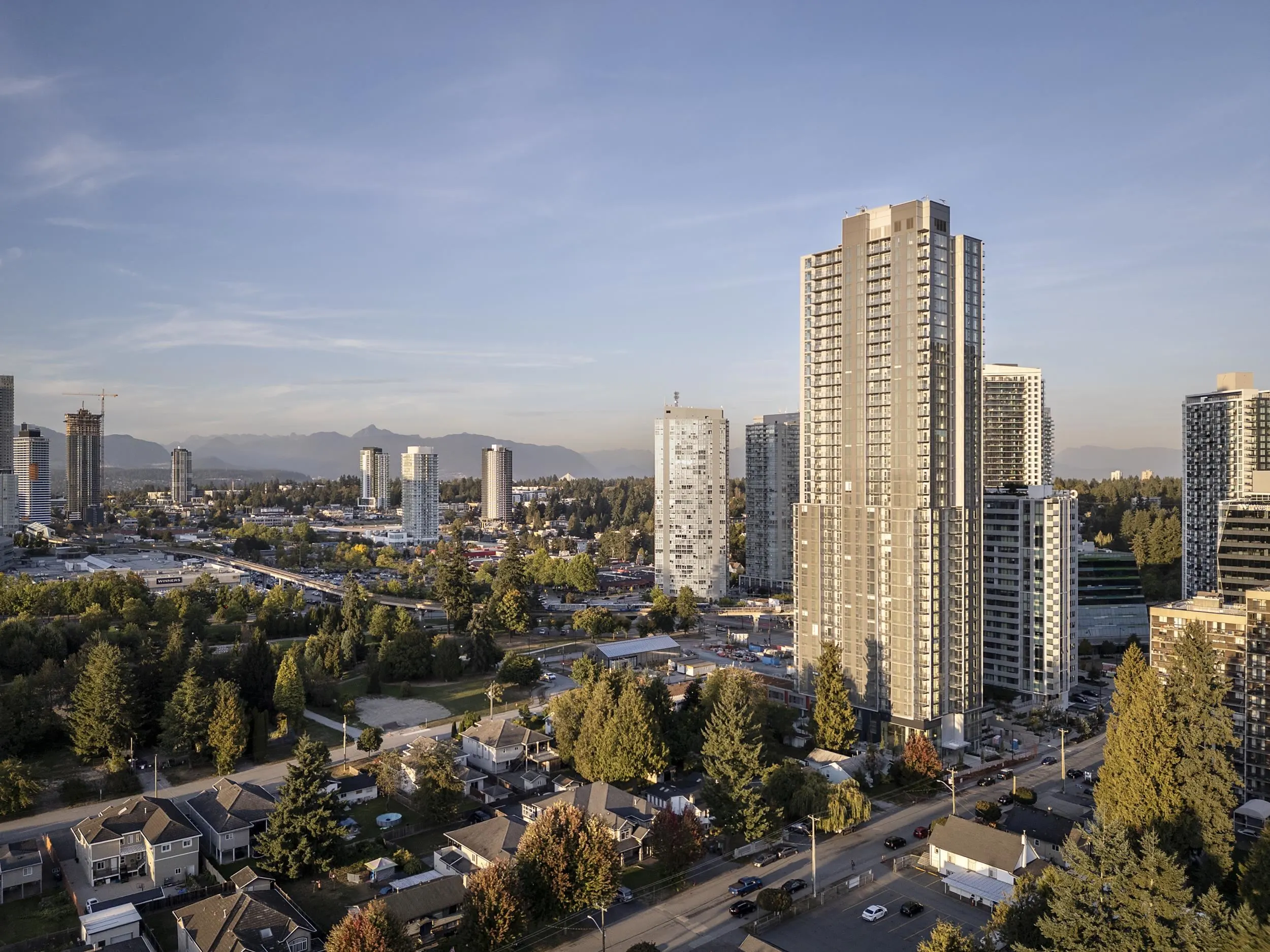 13573 98a Avenue #2308
