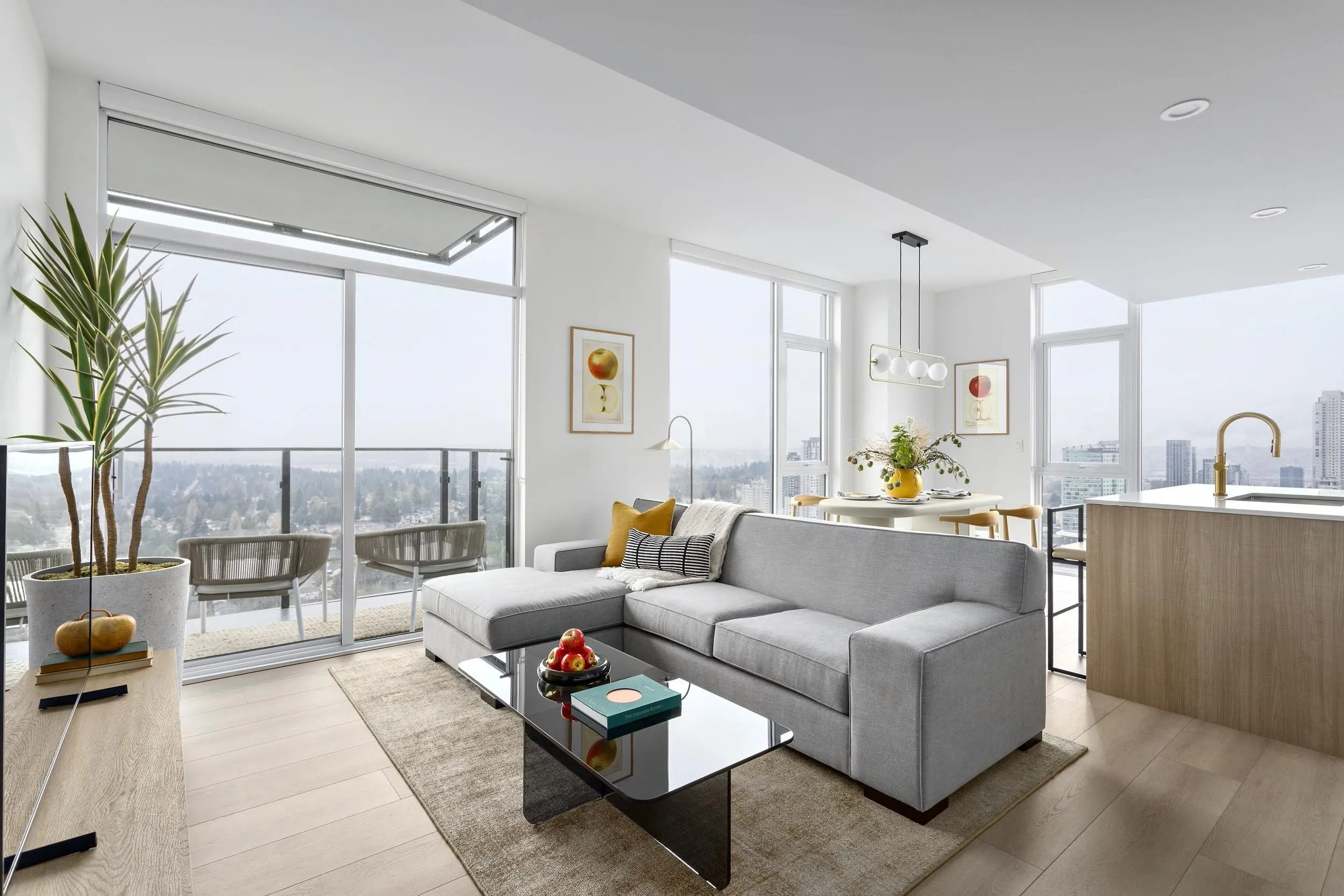 13573 98a Avenue #2308