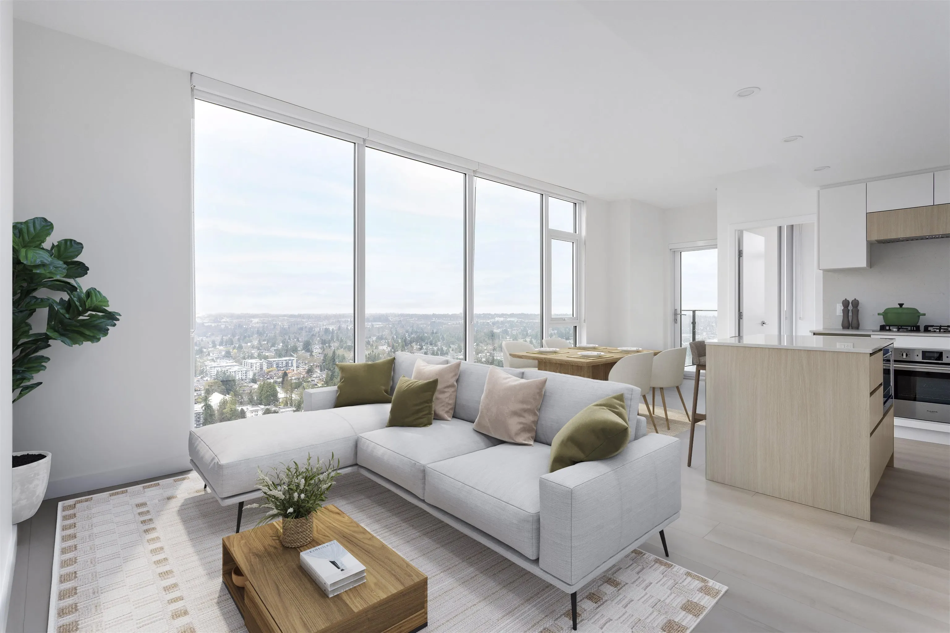13573 98a Avenue #1904