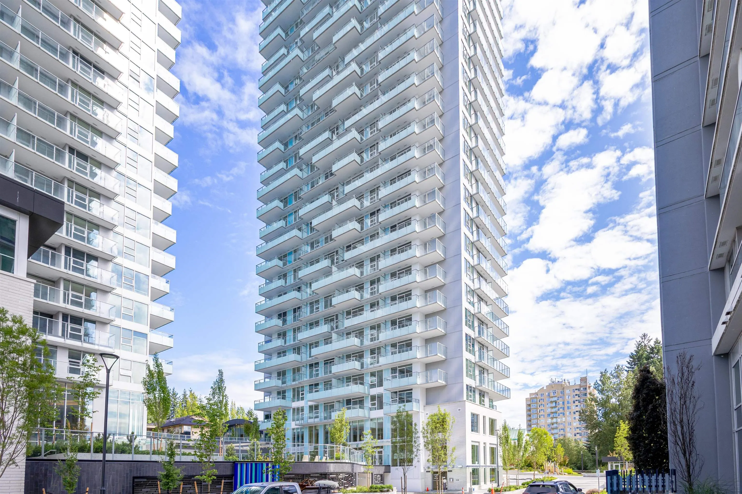 13768 100 Avenue #909