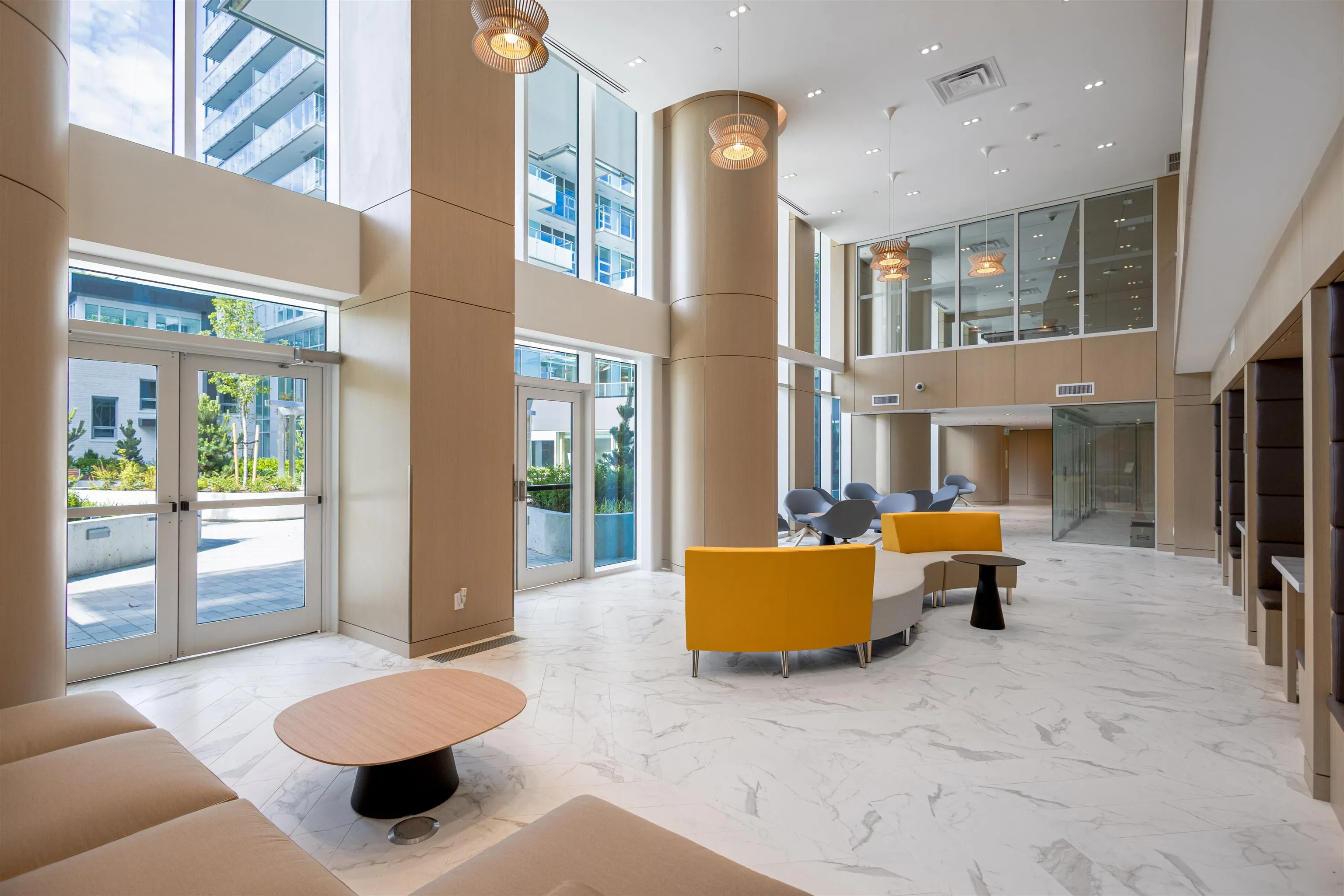 13768 100 Avenue #909