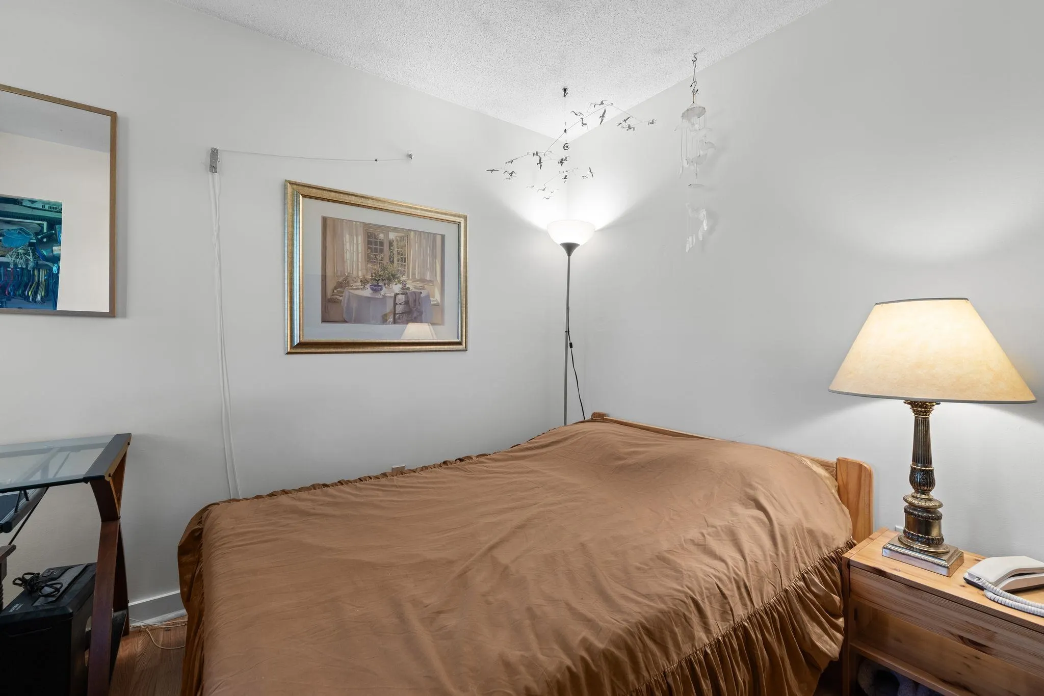 460 W 16th Avenue #31
