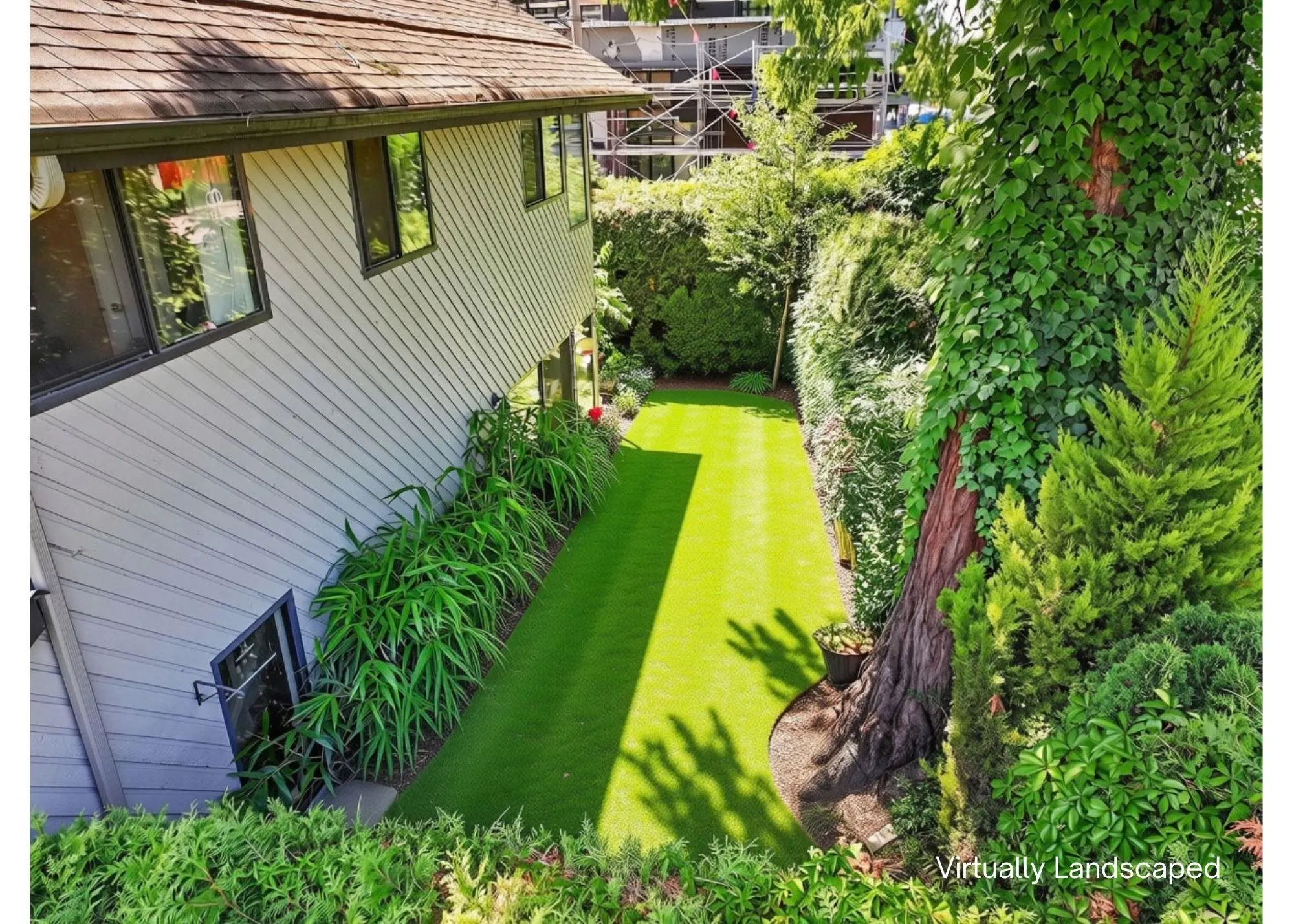 460 W 16th Avenue #31
