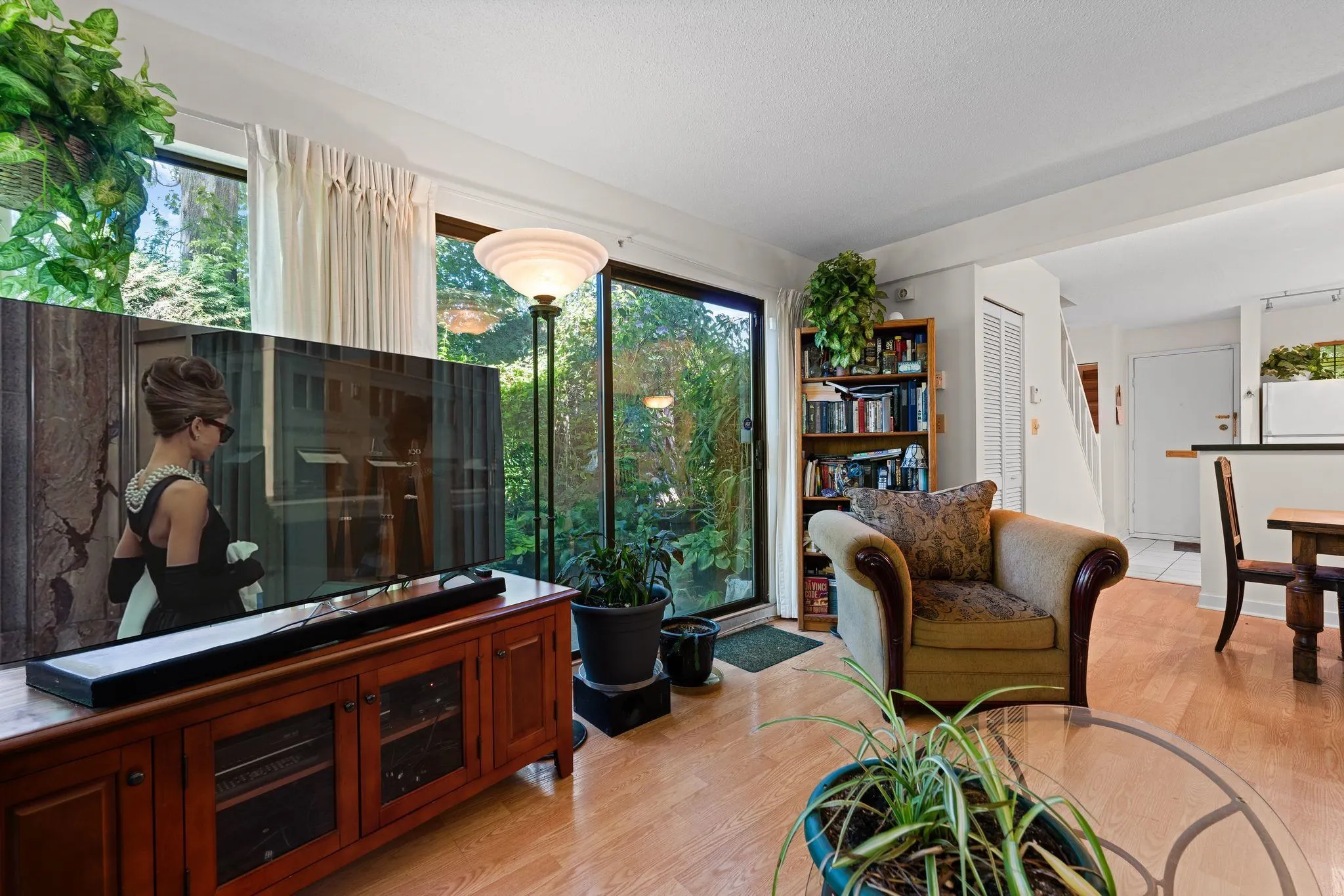 460 W 16th Avenue #31