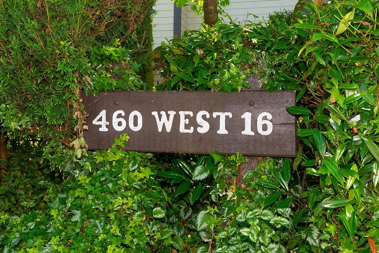 460 W 16th Avenue #31