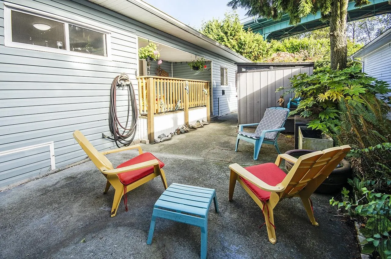 227 Tomahawk Avenue
