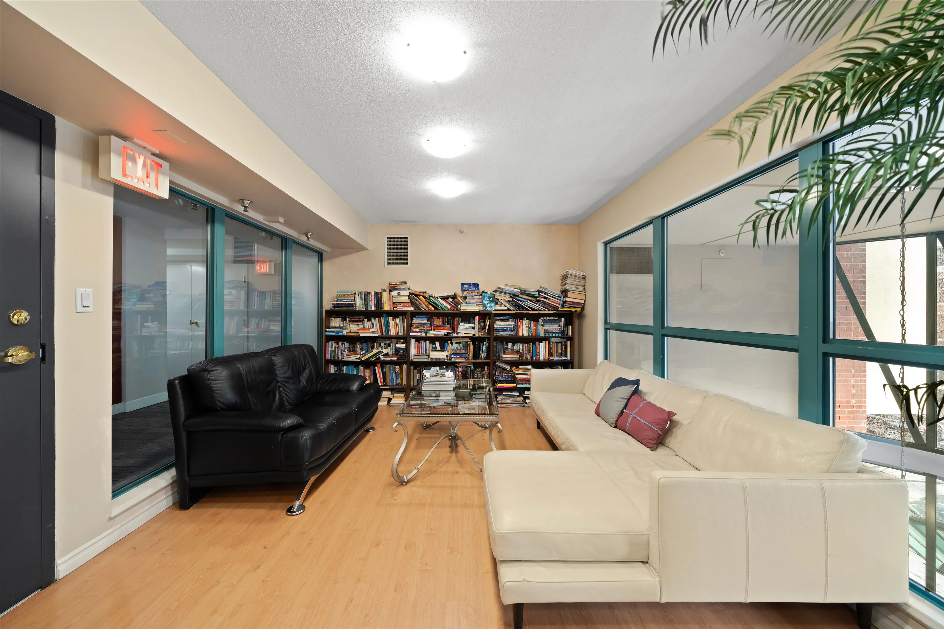 939 Homer Street #1610