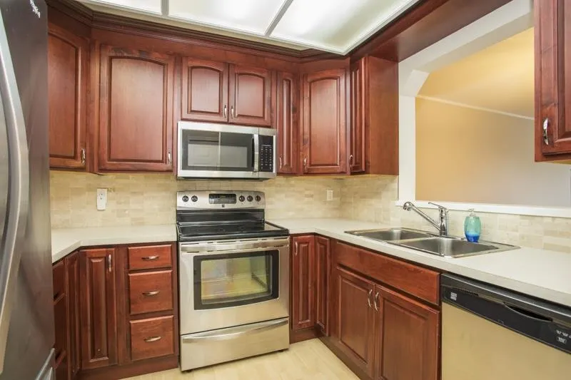 8535 Jones Road #207