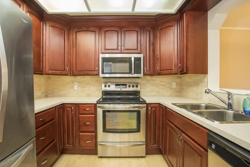 8535 Jones Road #207