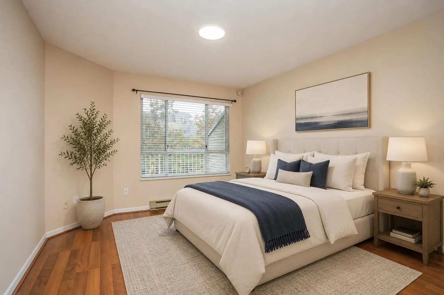 8535 Jones Road #207