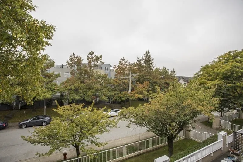 8535 Jones Road #207