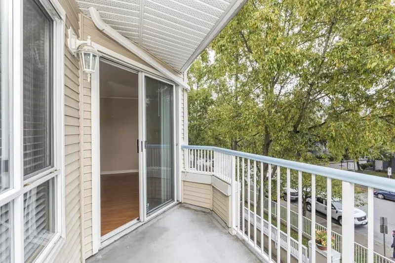 8535 Jones Road #207