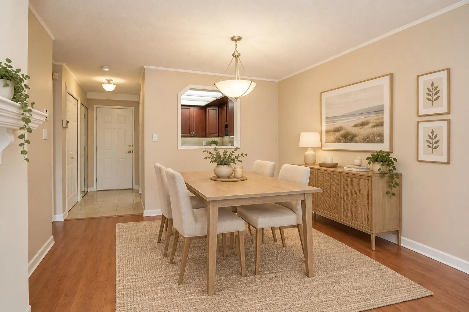 8535 Jones Road #207