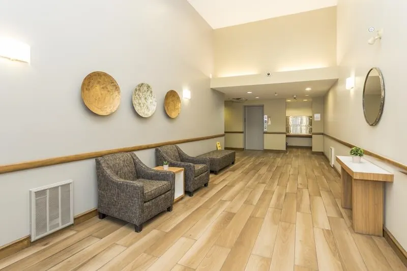 8535 Jones Road #207