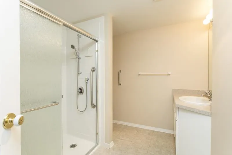 8535 Jones Road #207