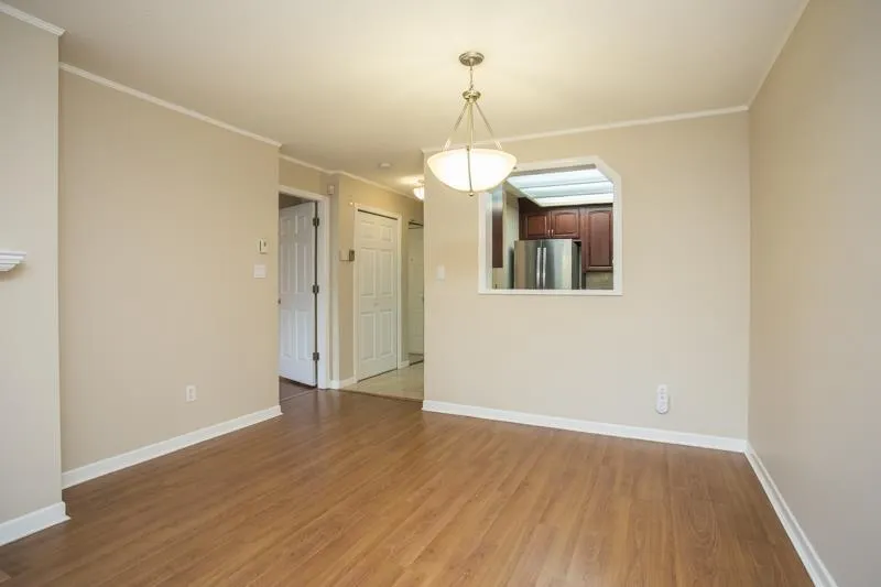 8535 Jones Road #207
