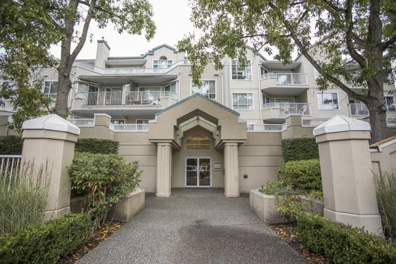 8535 Jones Road #207