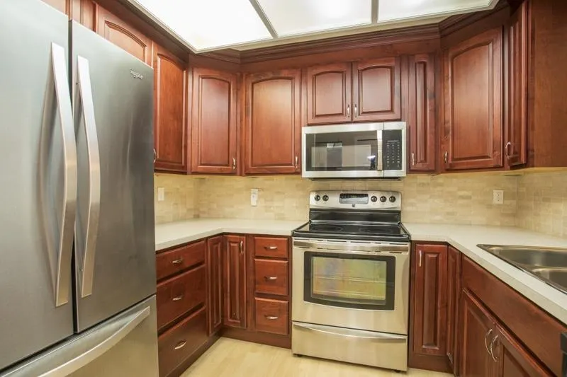 8535 Jones Road #207