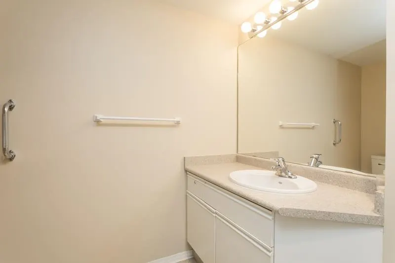 8535 Jones Road #207