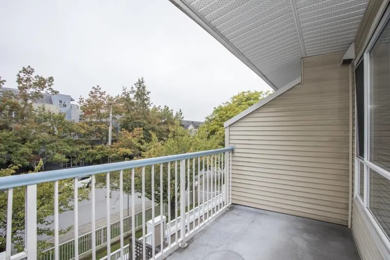 8535 Jones Road #207