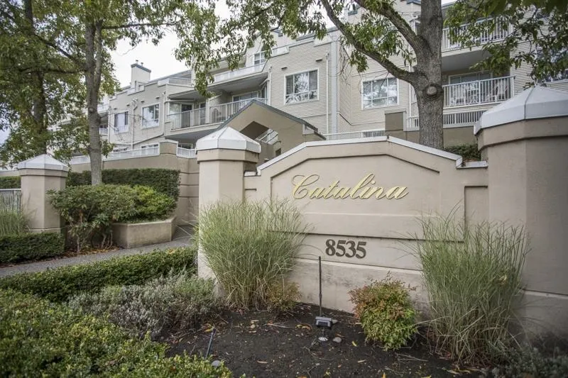 8535 Jones Road #207