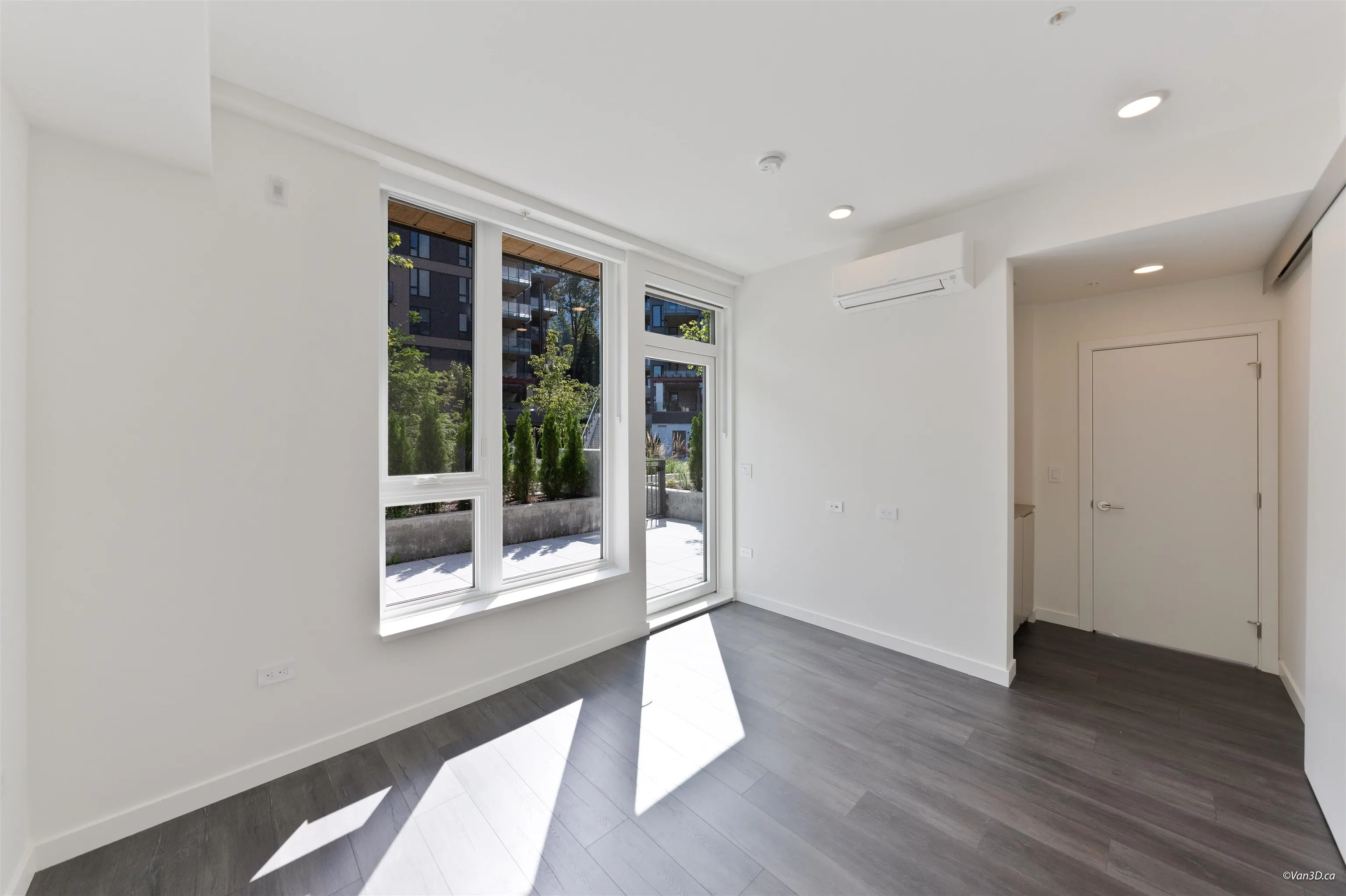 1502 Scott Crescent #208