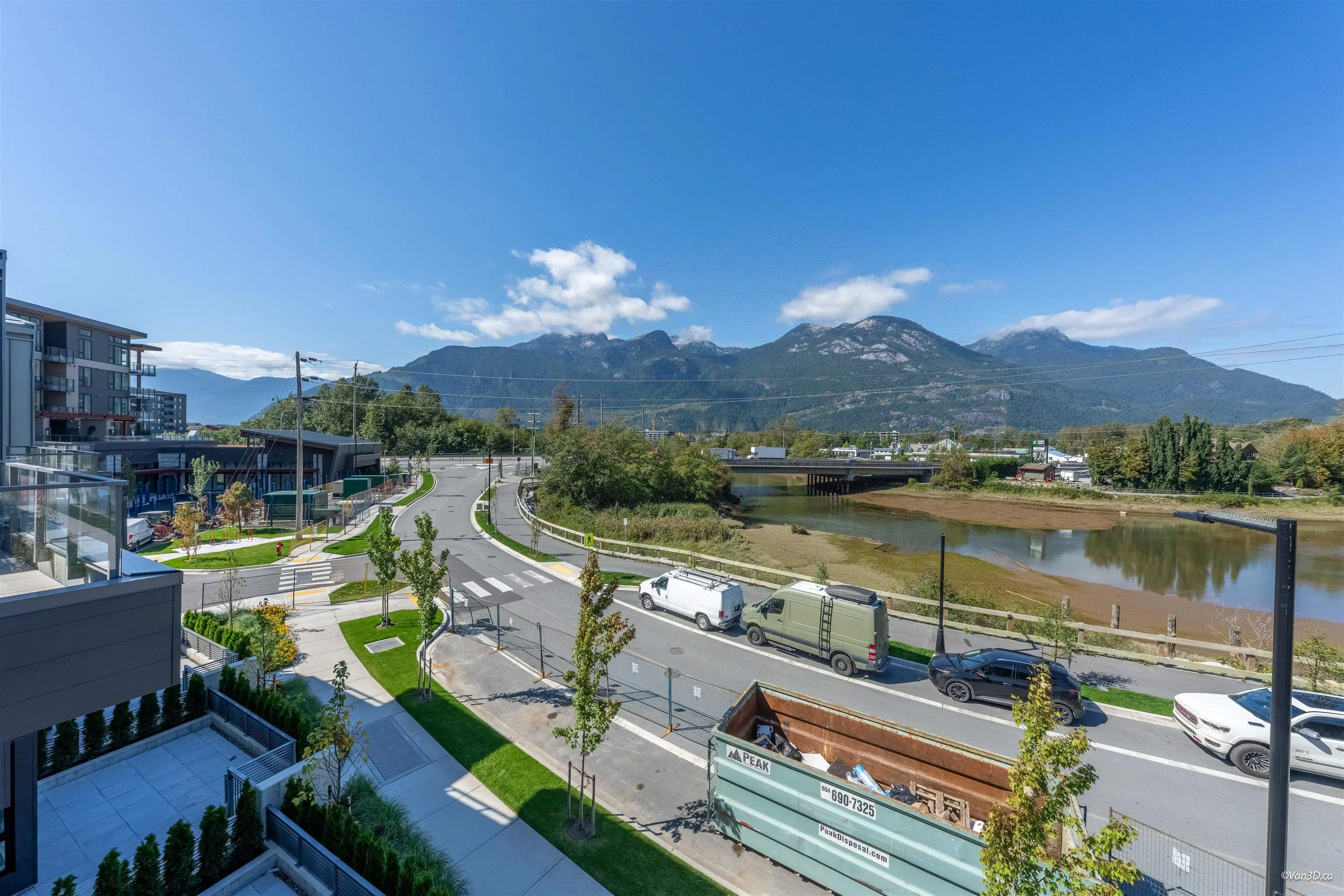 1502 Scott Crescent #208
