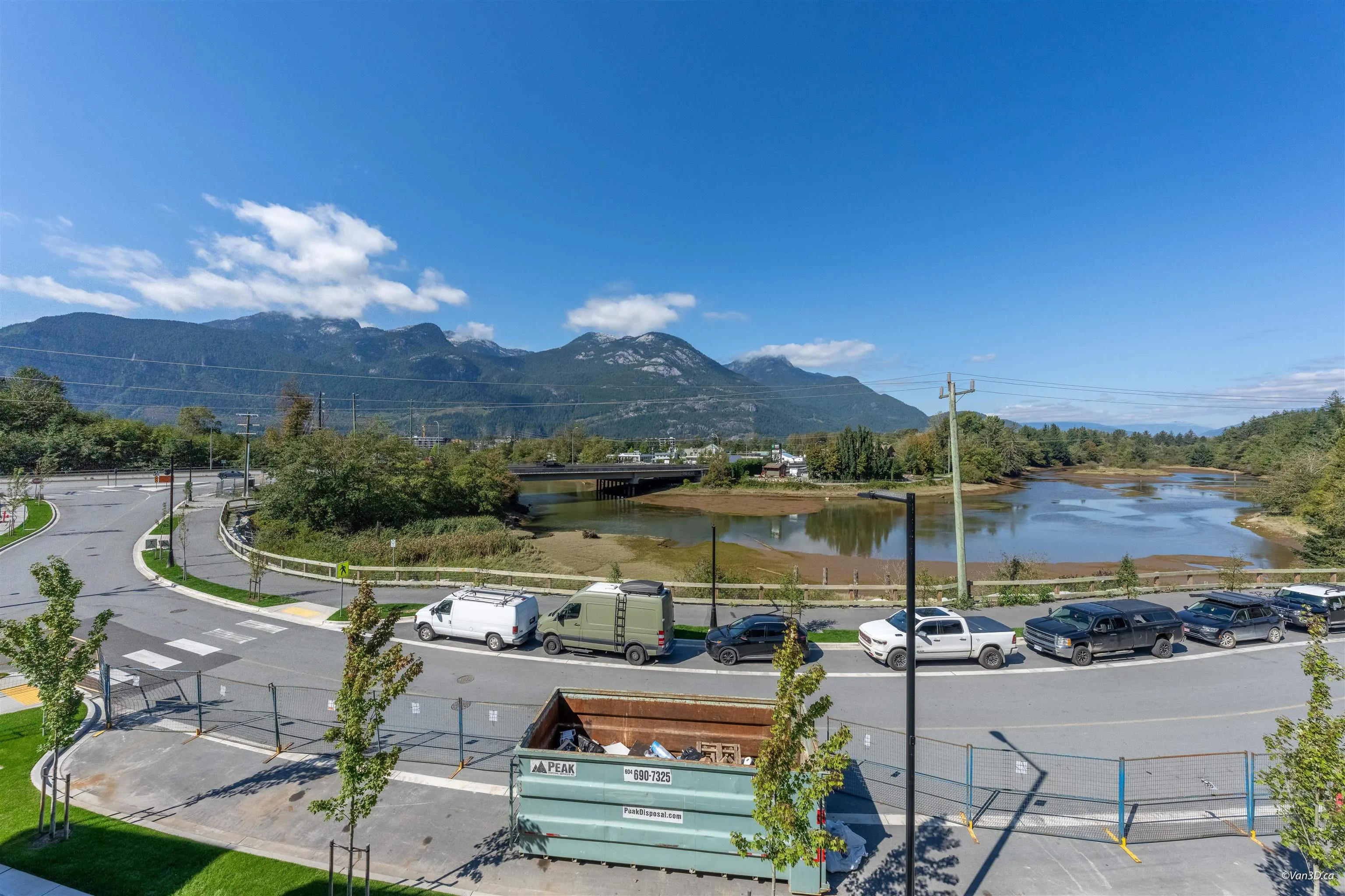 1502 Scott Crescent #208