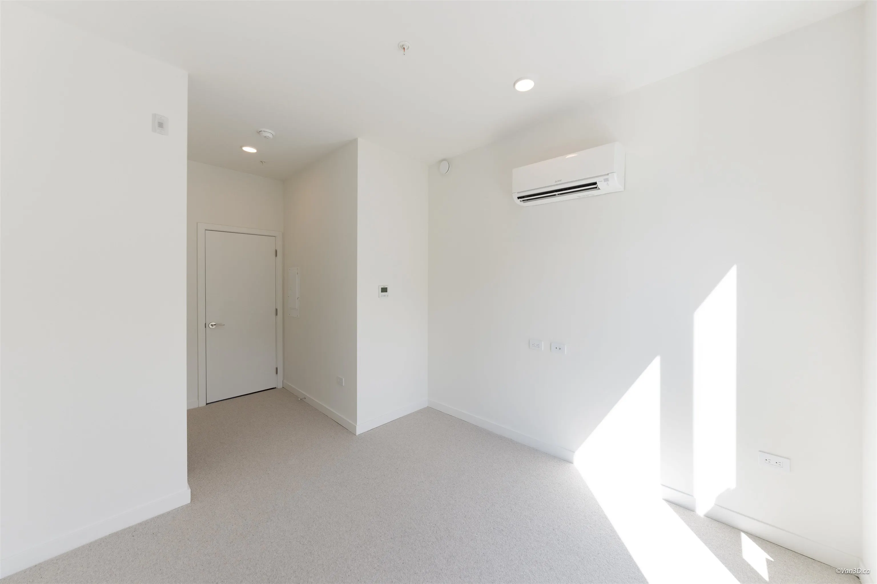 1502 Scott Crescent #208