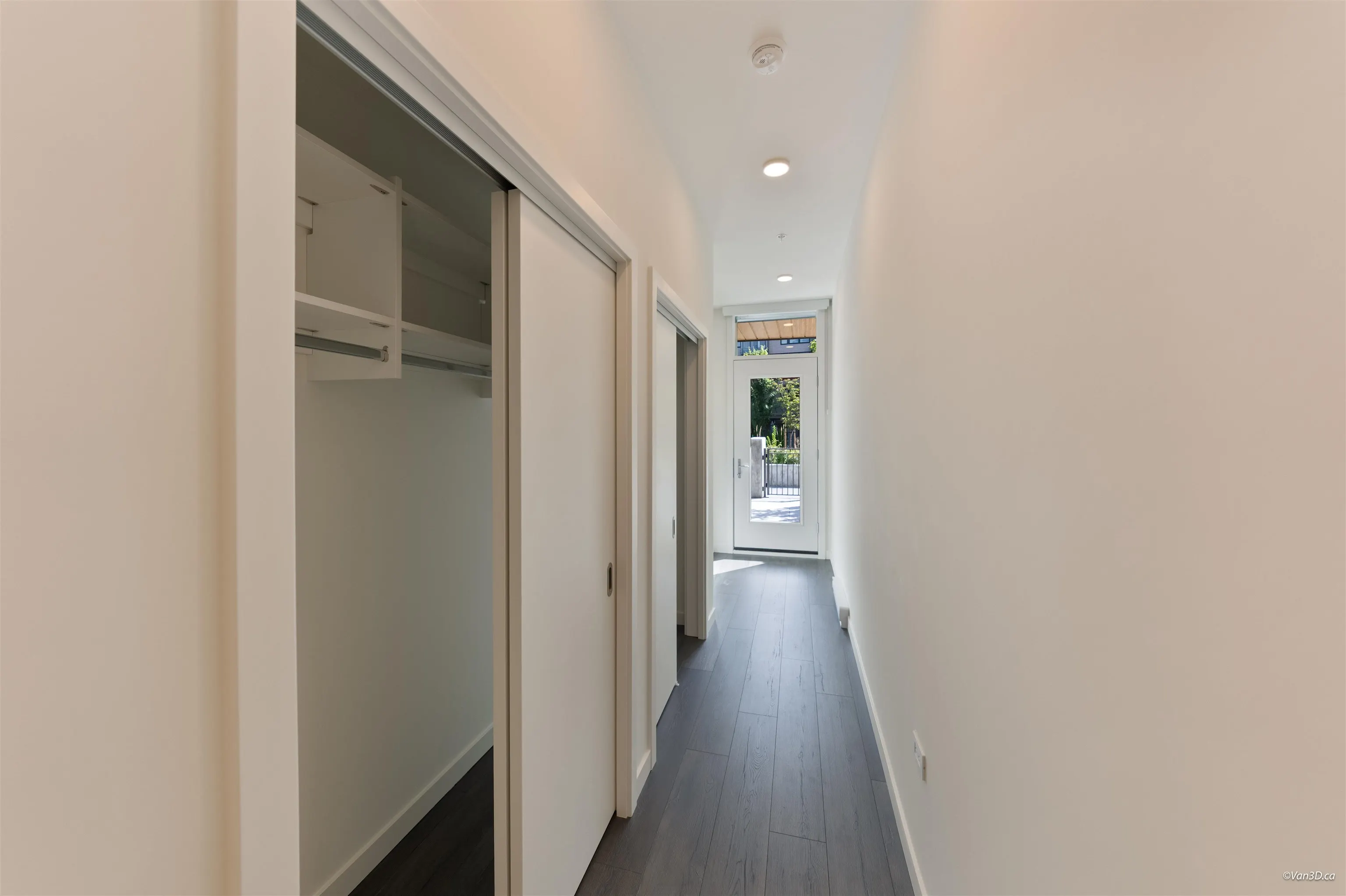 1502 Scott Crescent #208
