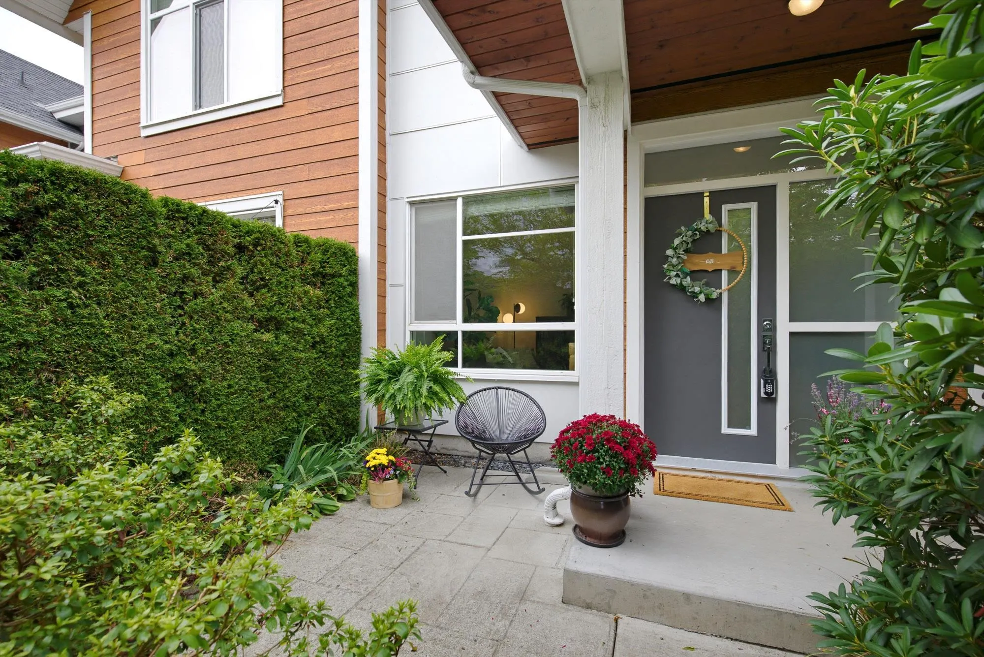 15918 Mountain View Drive #8
