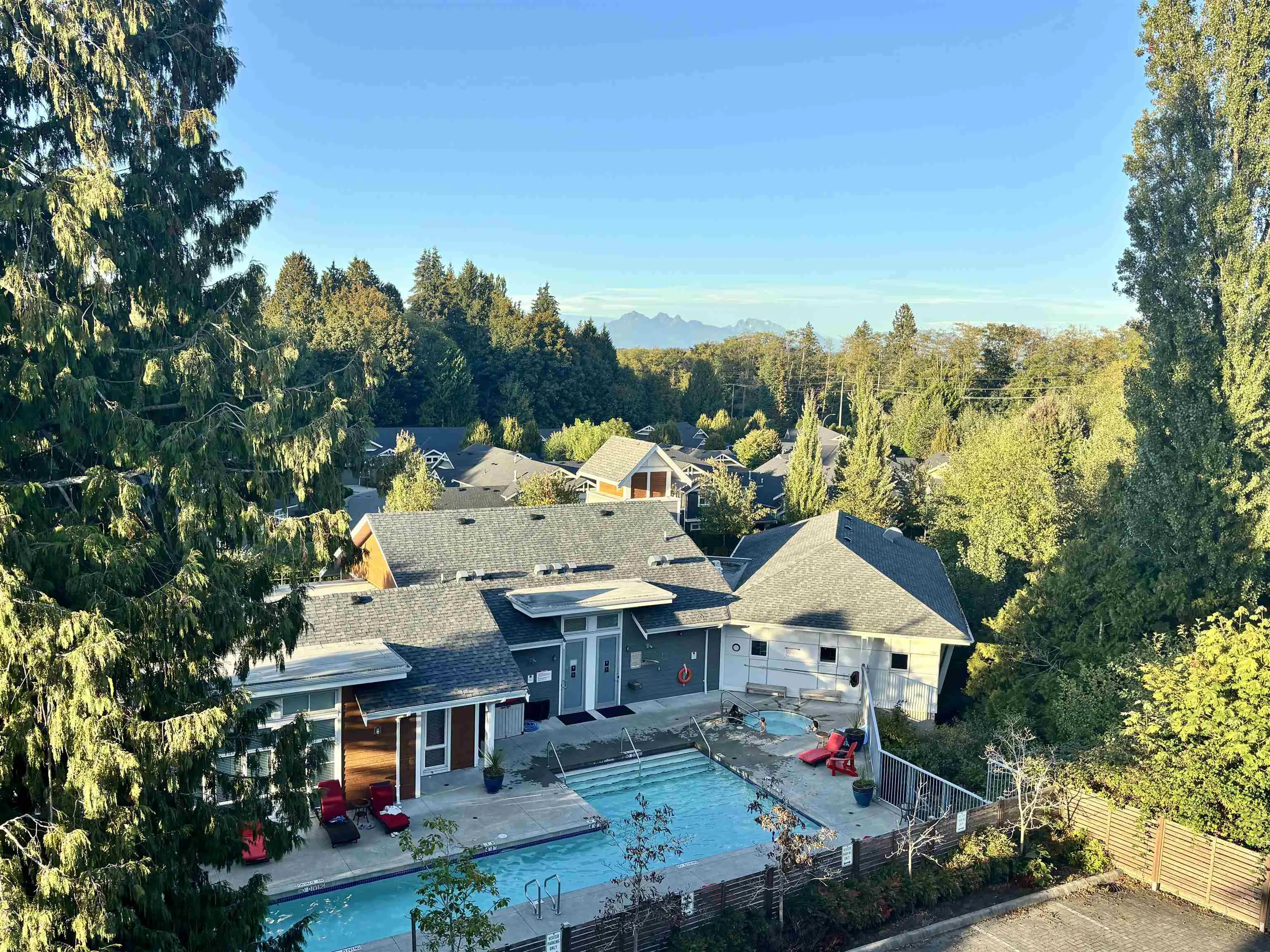 15918 Mountain View Drive #8