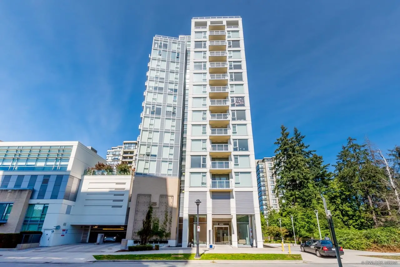 9099 Cook Road #1208