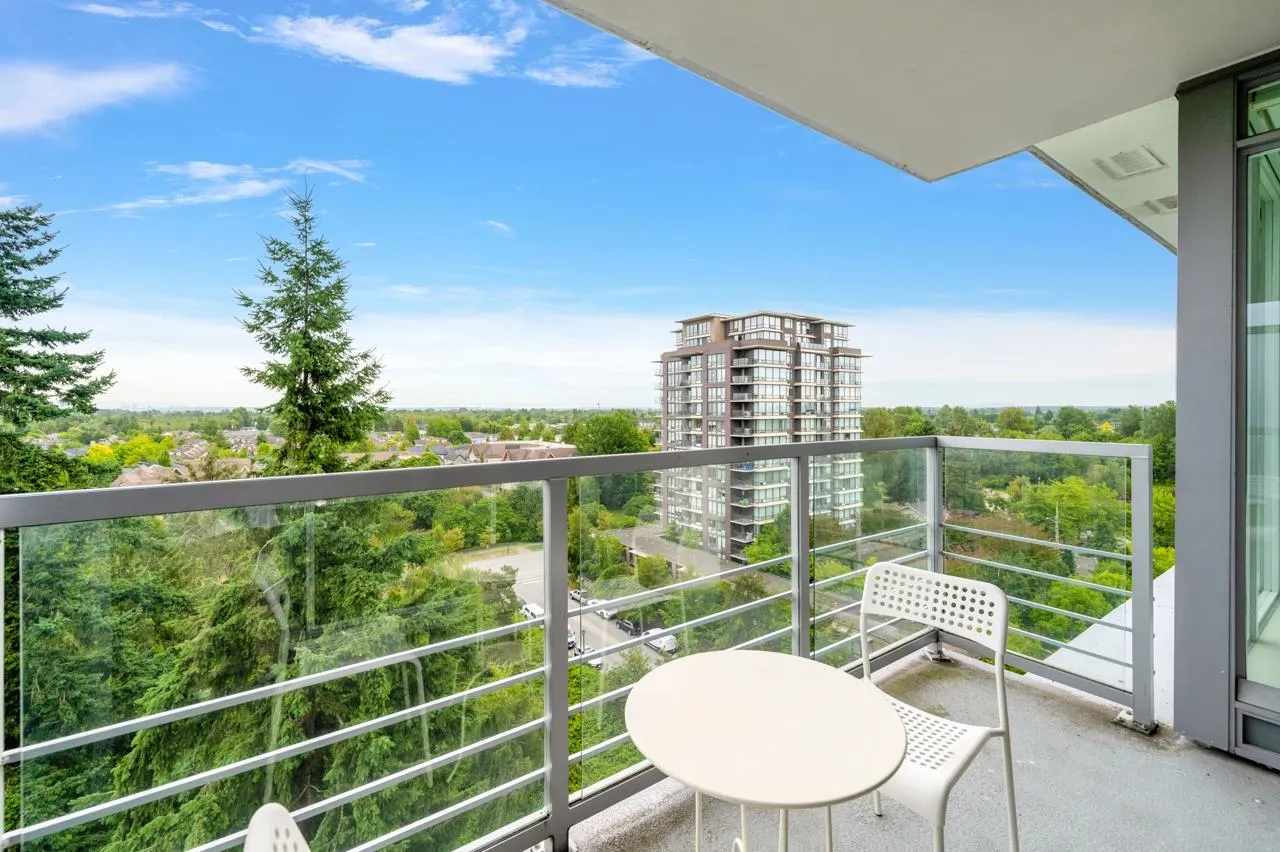 9099 Cook Road #1208