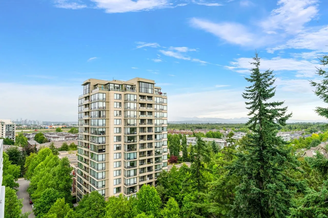 9099 Cook Road #1208