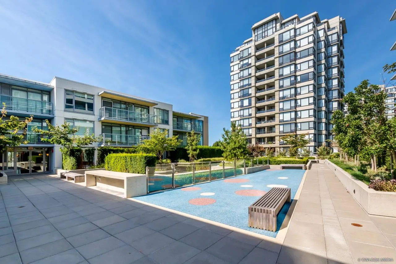9099 Cook Road #1208