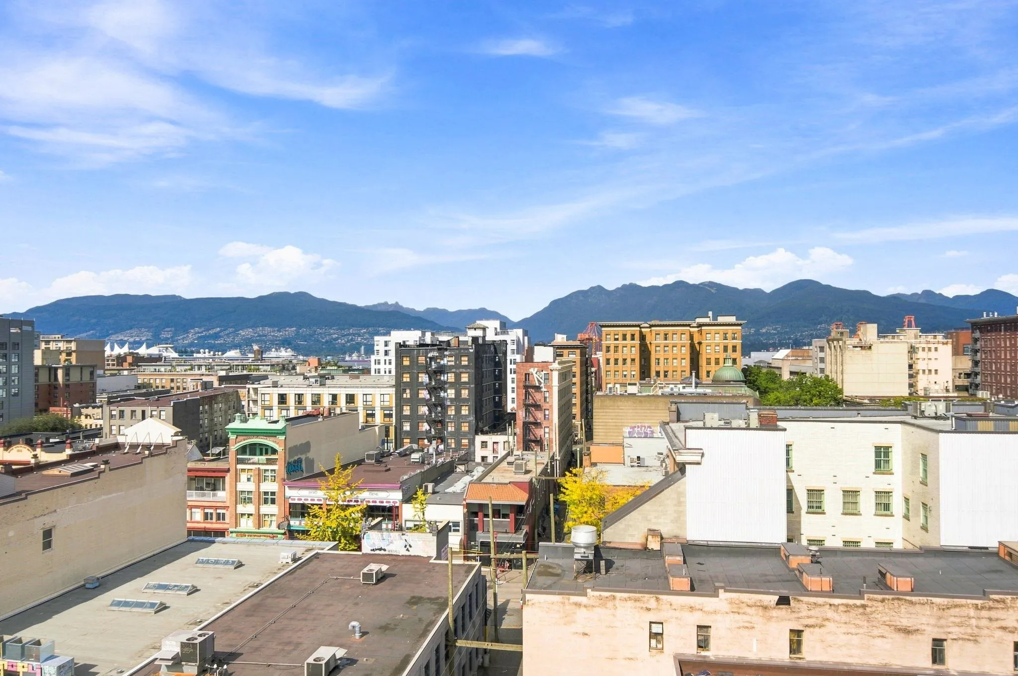 189 Keefer Street #1006