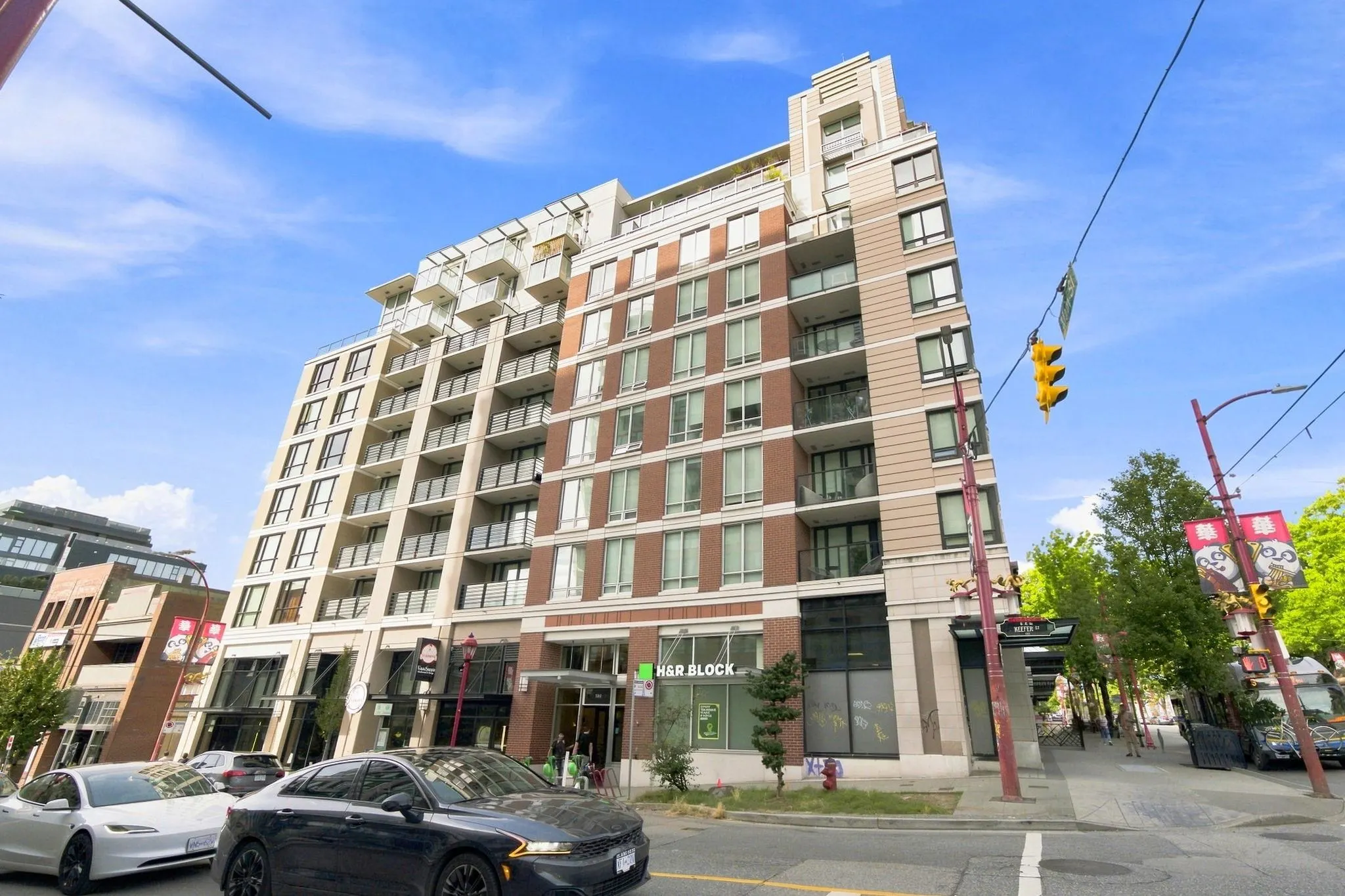 189 Keefer Street #1006