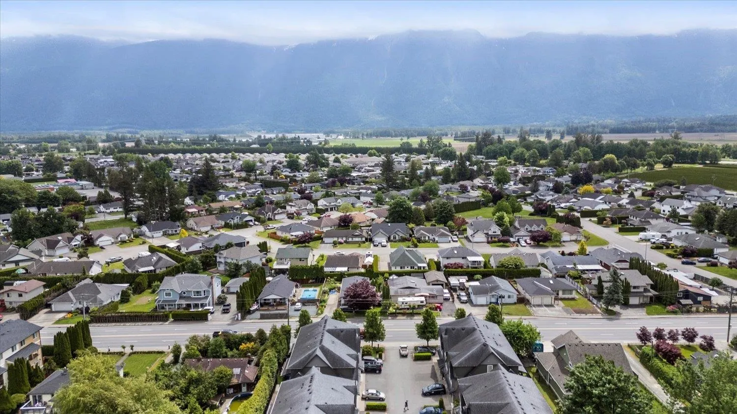 1609 Agassiz-Rosedale No 9 Highway #25