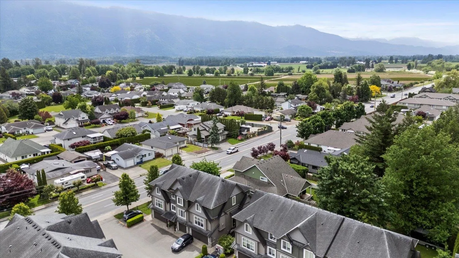 1609 Agassiz-Rosedale No 9 Highway #25